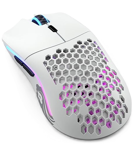Model O Wireless
