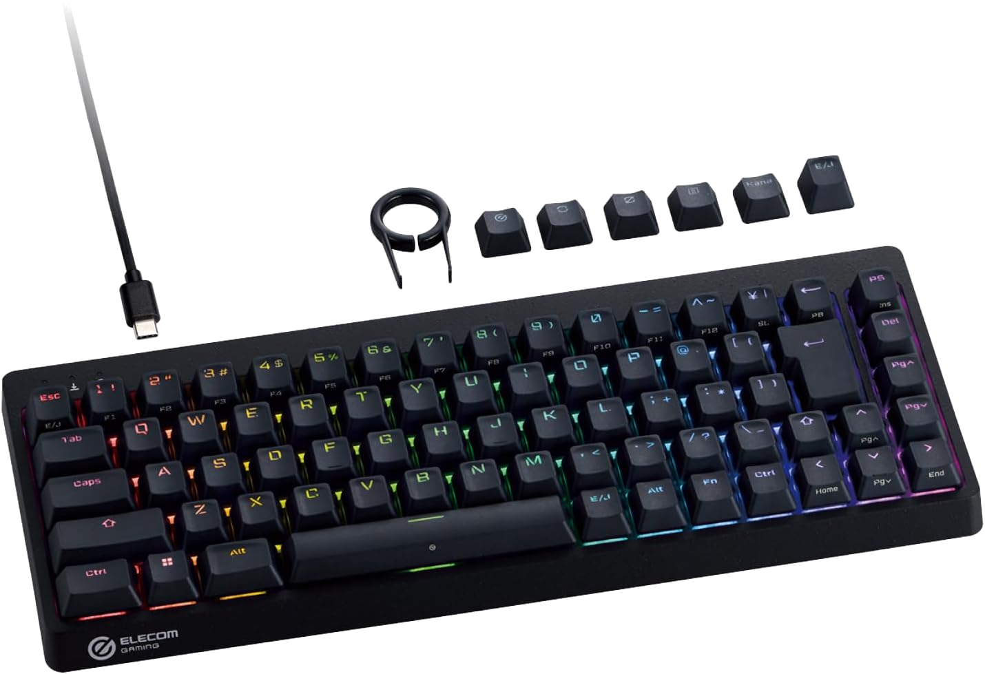 V custom VK600A