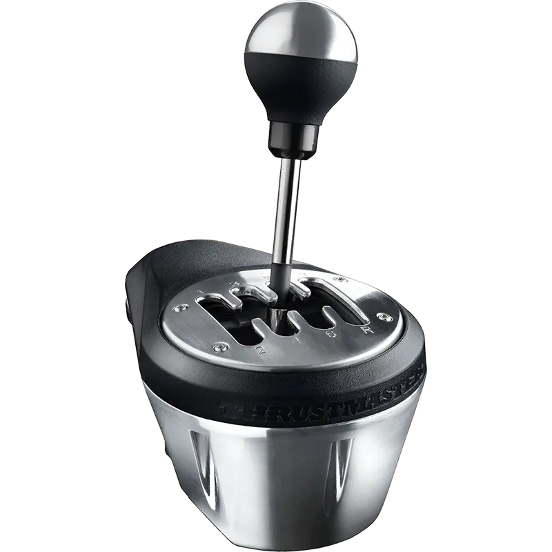 TH8A Shifter Add-On