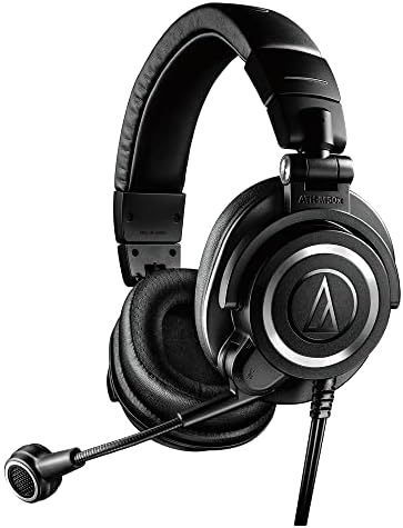 ATH-M50xSTS