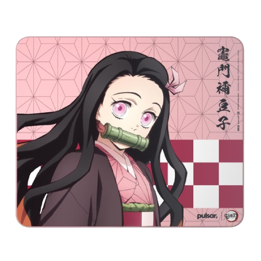 eS2 Nezuko