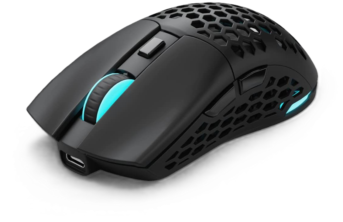 Ultra Custom Symm 2 Wireless