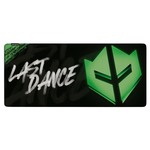 Imperial Last Dance Estendido