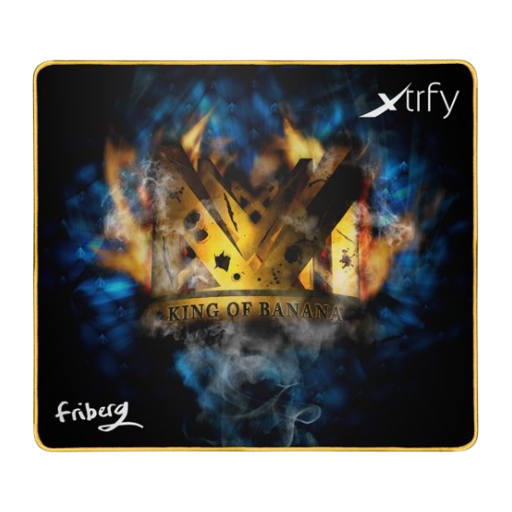 XTP1 friberg