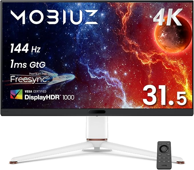 MOBIUZ EX321UX