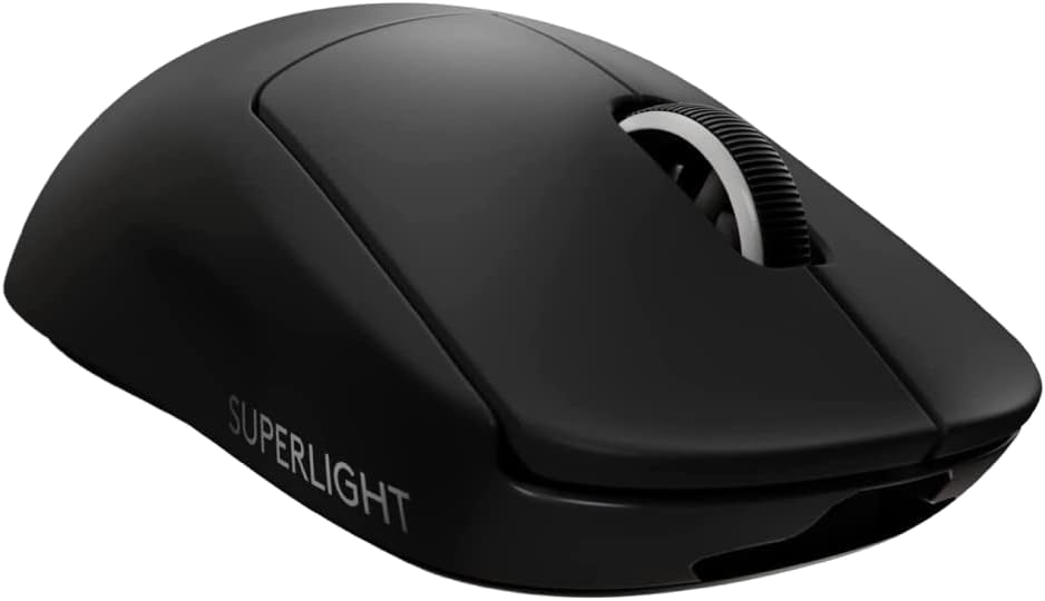 G Pro X Superlight