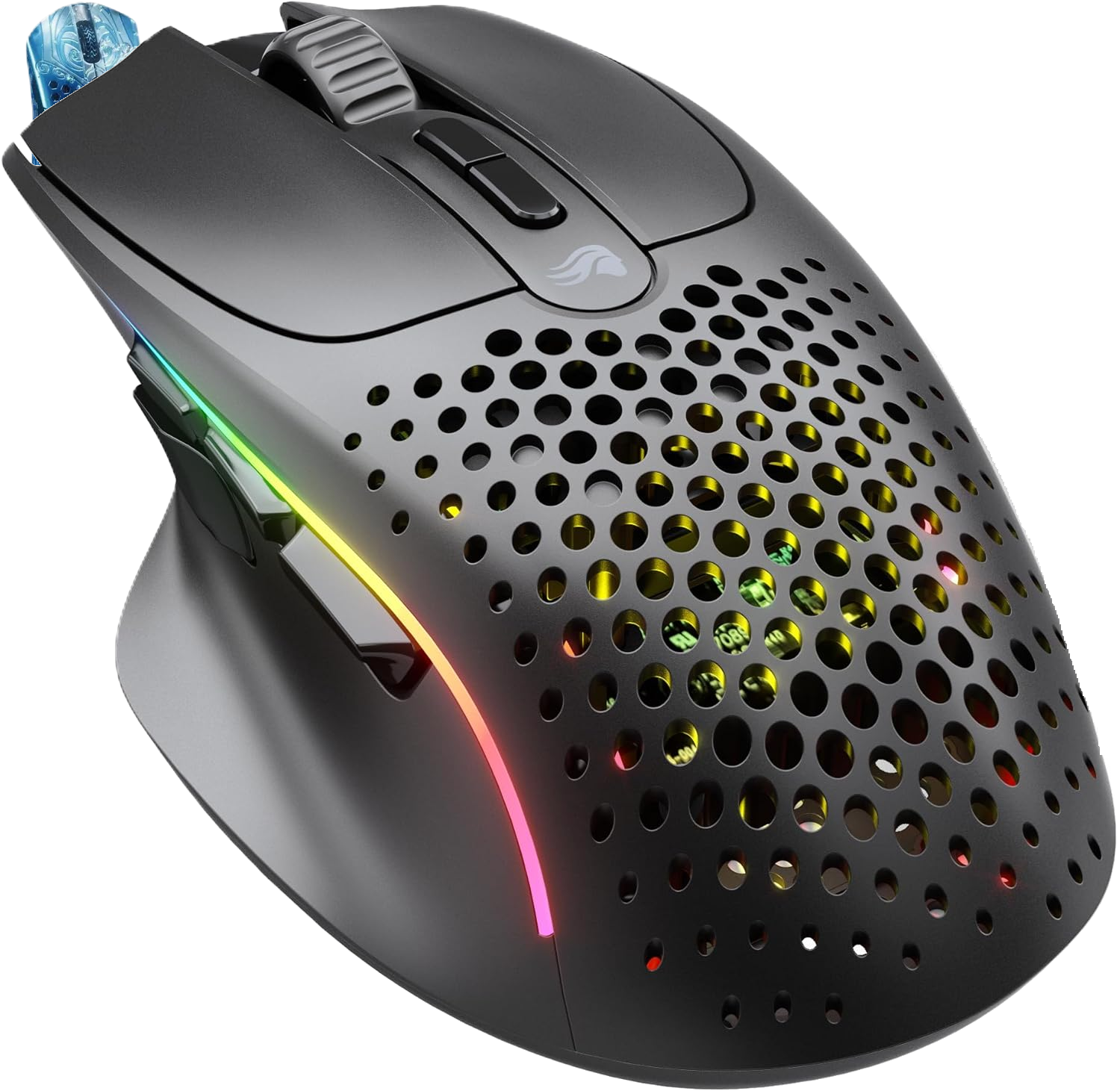 Model I 2 Wireless