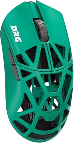 x DRG Beast X Max Green
