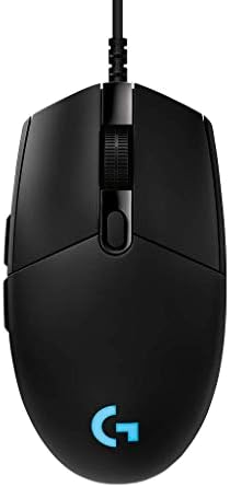 G Pro Gaming Mouse
