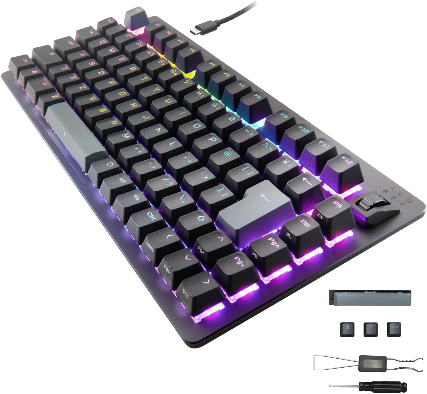 V custom VK720A
