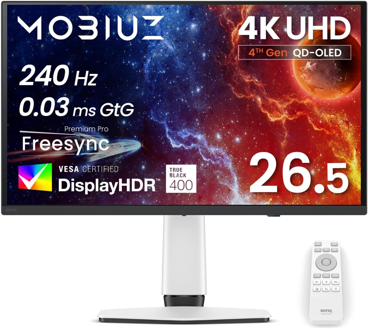 MOBIUZ EX271UZ
