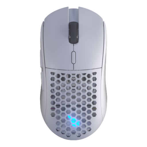 Gear Pantera Pro Wireless Branco