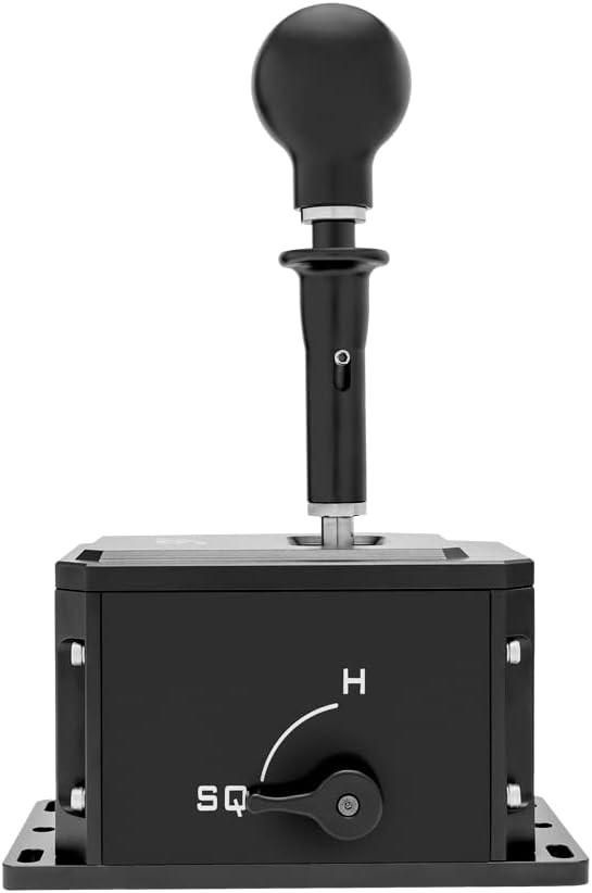 DS-8X Shifter