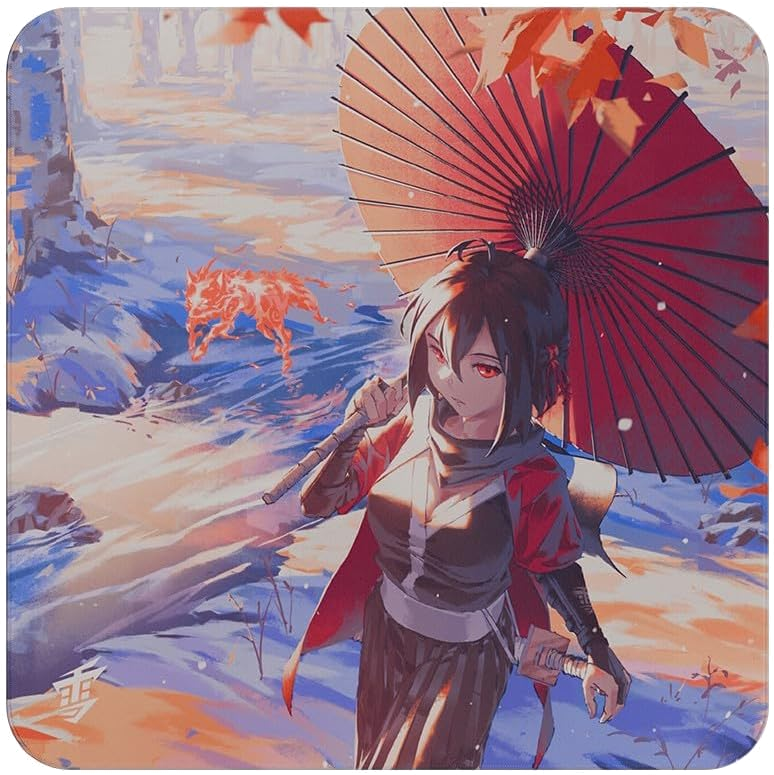 Aim Kitsune
