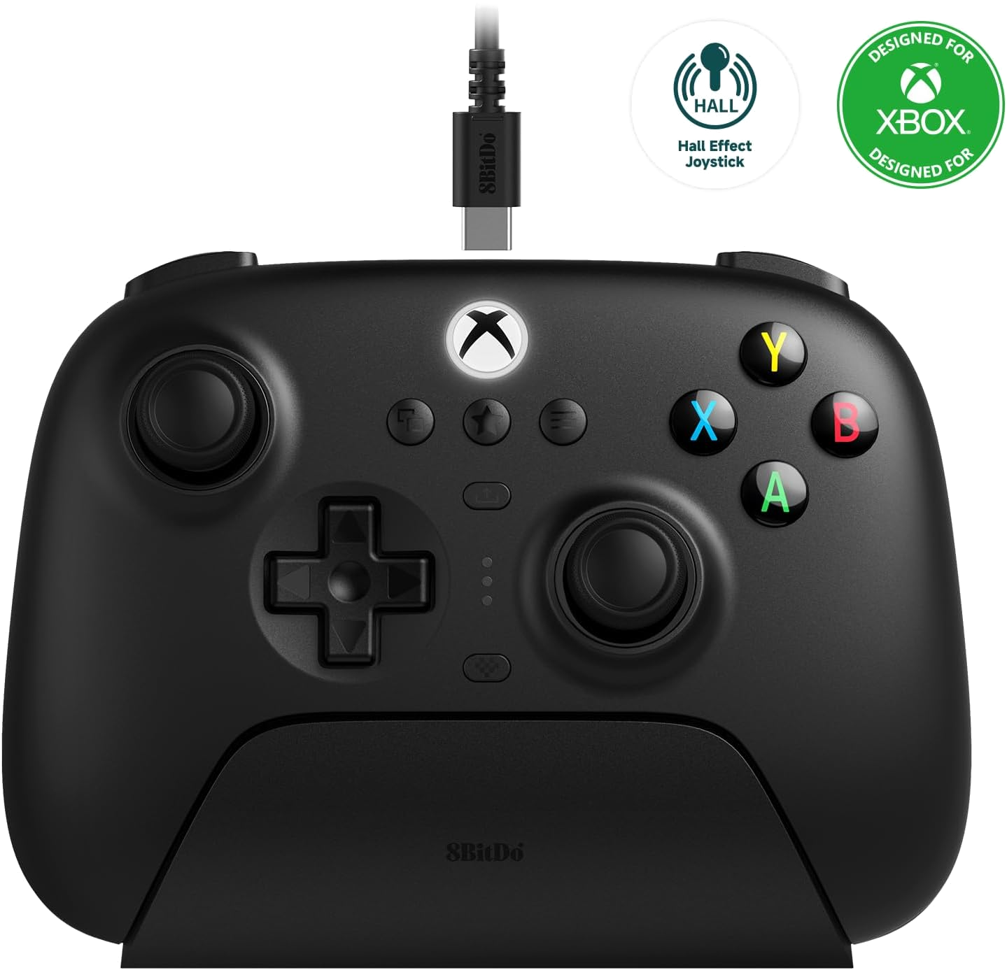 Ultimate 3-mode Controller for Xbox