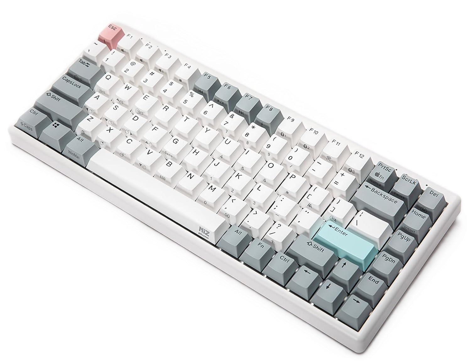Mini 84 PRO V2