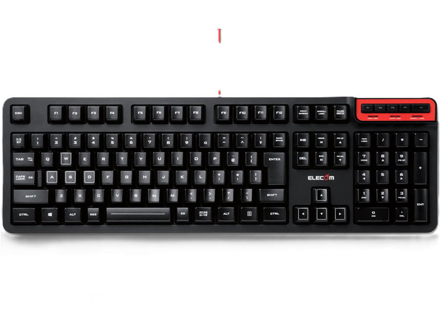 TK-DUX50BK