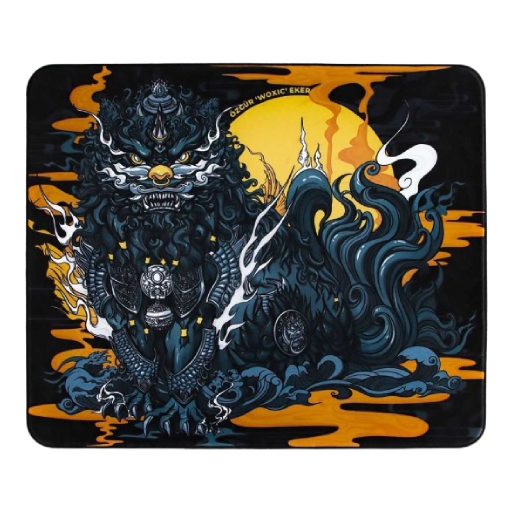 QinSui Special Edition (woxic)