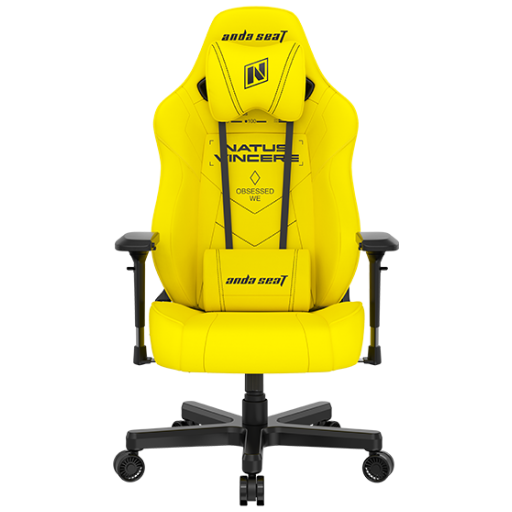 NAVI Edition Yellow