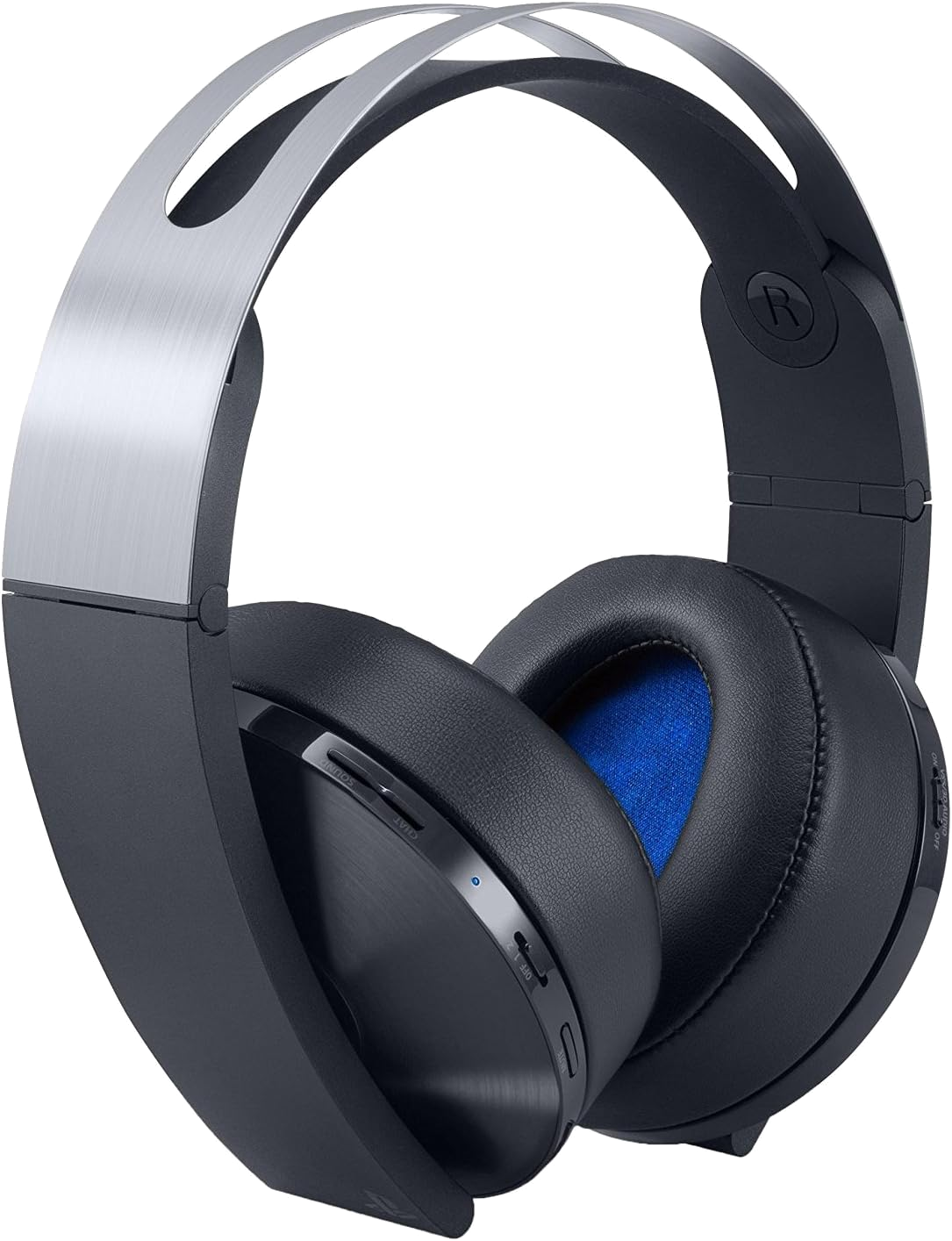 PlayStation Platinum Wireless Headset