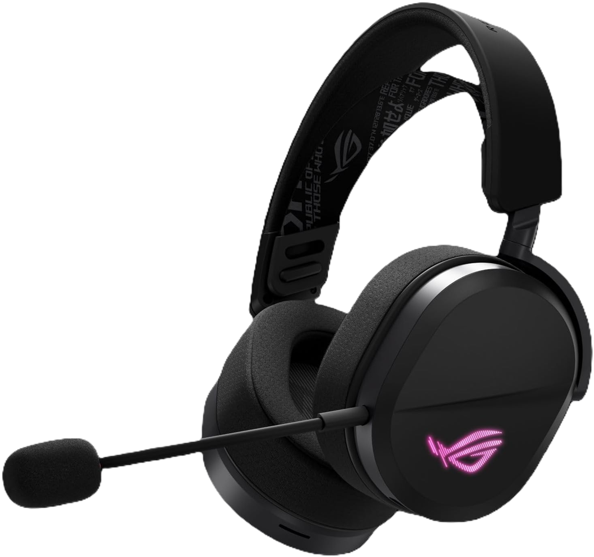 ROG Pelta Core
