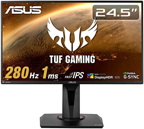 TUF VG259QM