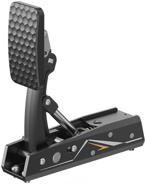 CRP2 Pedals