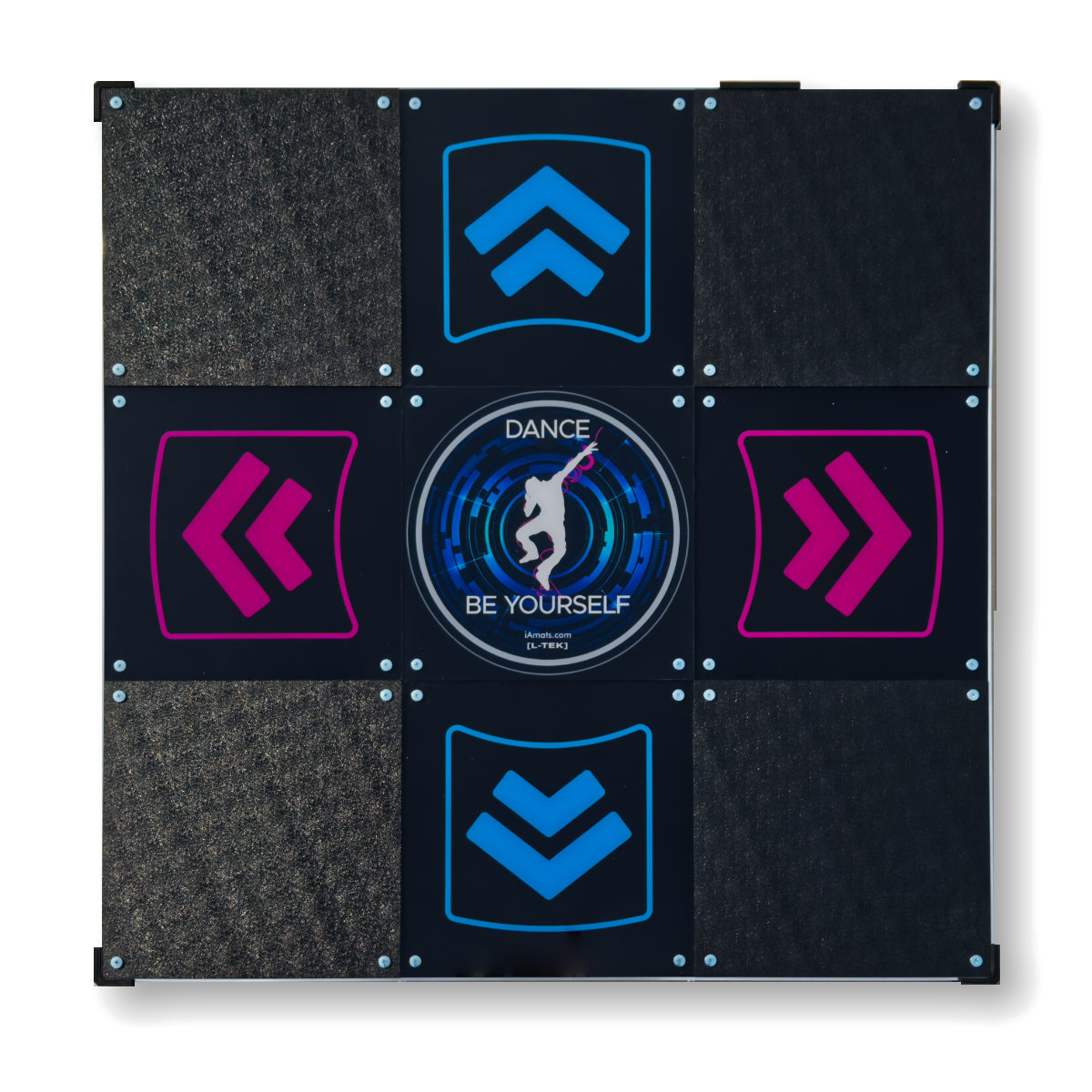 Core Dance Pad