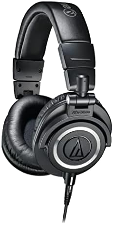 ATH-M50X