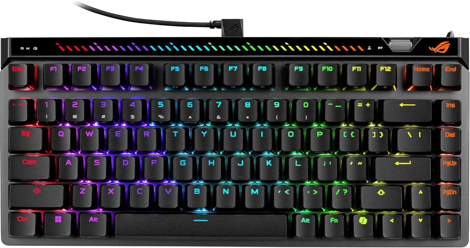 ROG Falchion Ace 75 HE