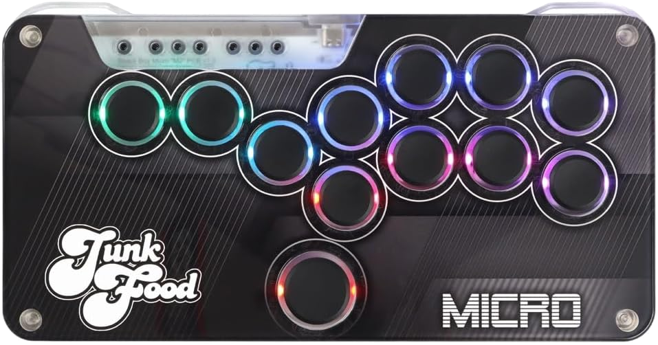 Snack Box MICRO