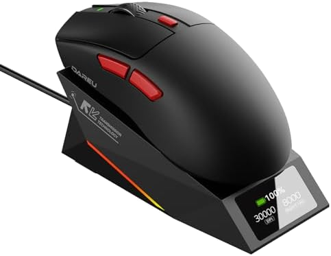 AE6 Pro Black
