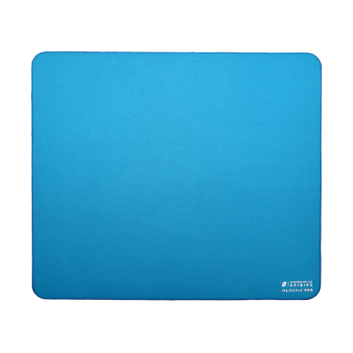 Memoria Pro Blue