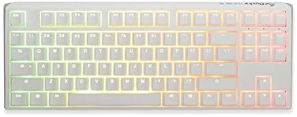 One 3 TKL White