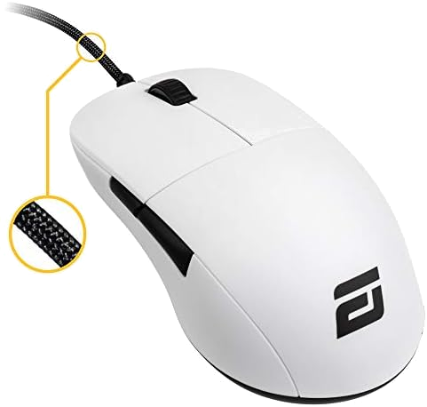 Gear XM1 White