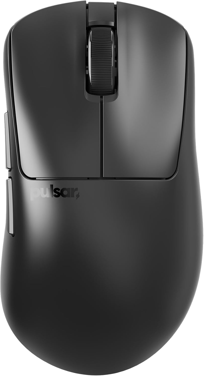 Xlite V3 Medium Black
