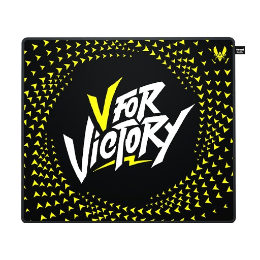 GP5 Vitality Black