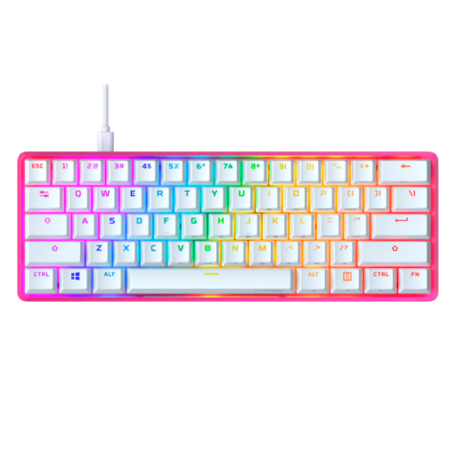 Alloy Origins 60 Pink