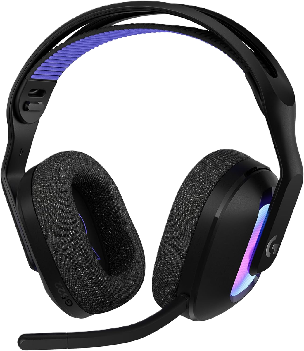 G522 LIGHTSPEED