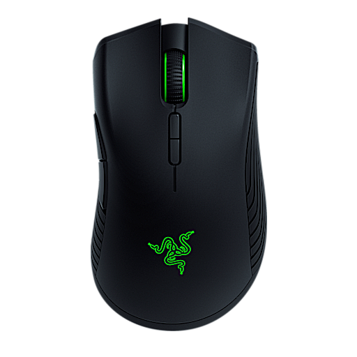 Mamba Wireless