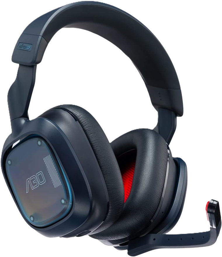 ASTRO A30 LIGHTSPEED