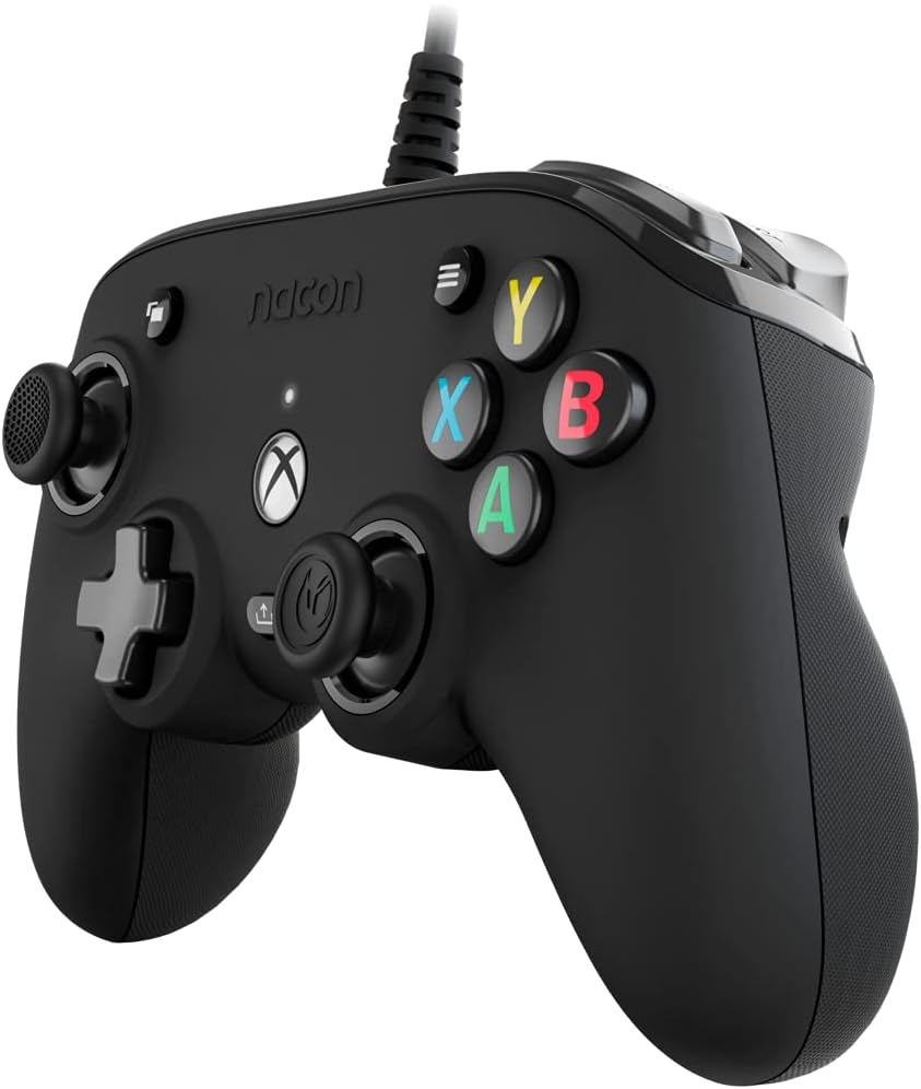Pro Compact Controller