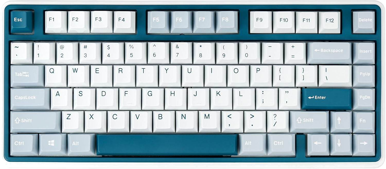 Minilo VXT81 Bluebell