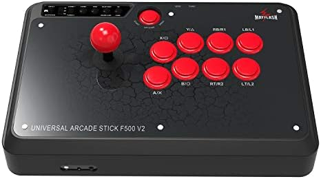 F500 Joystick