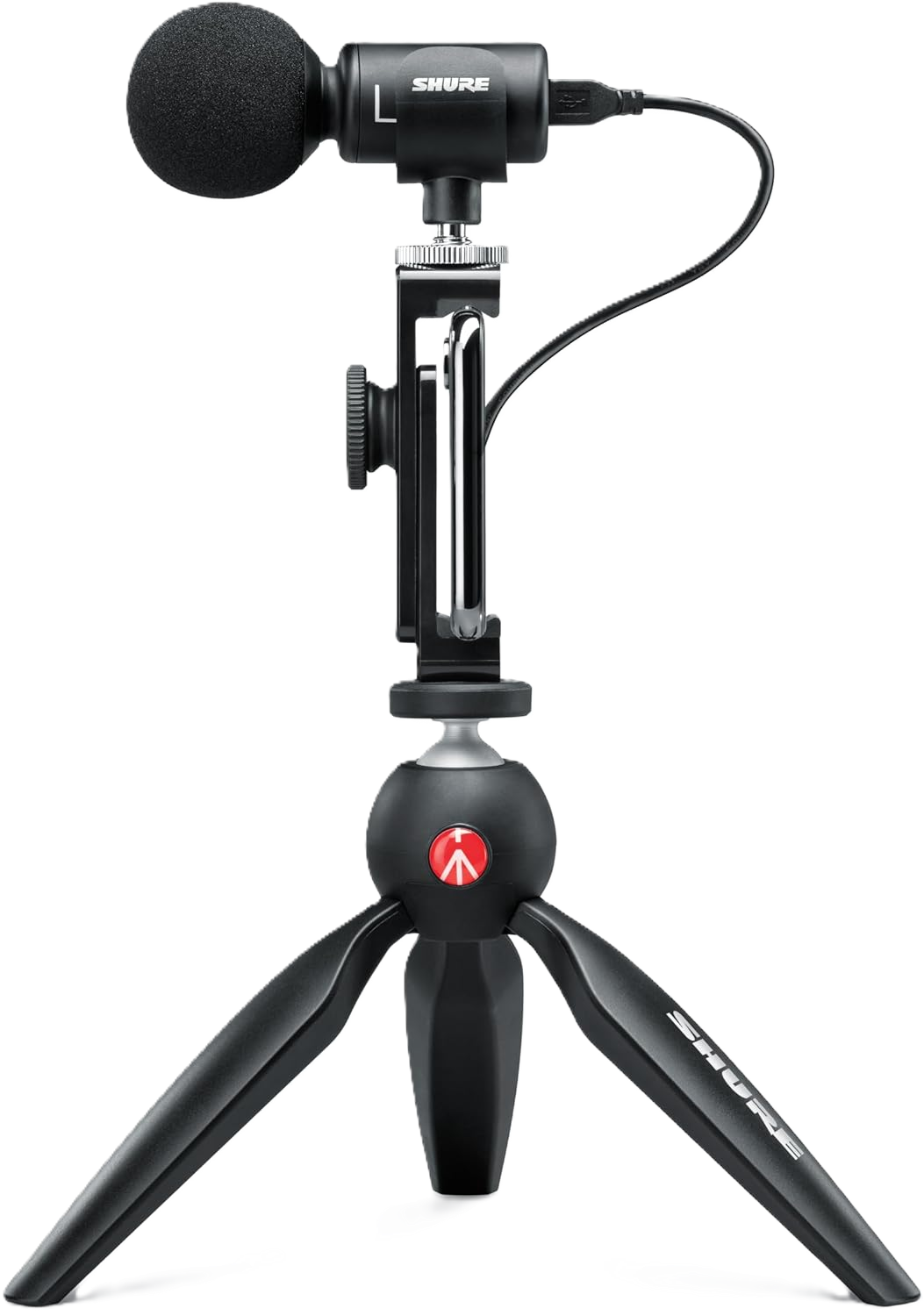 MV88+ Video Kit