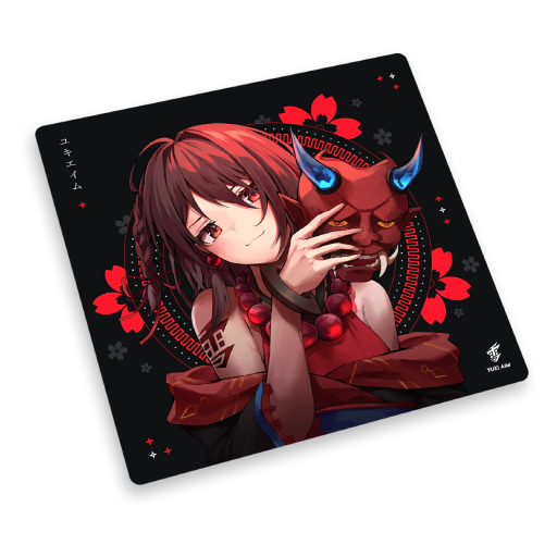 Aim Oni Black