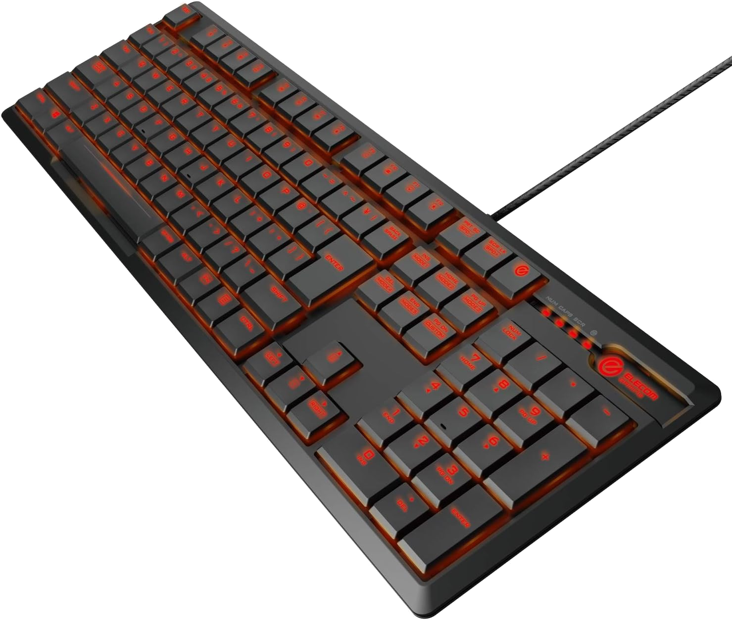 TK-ARMA50BK