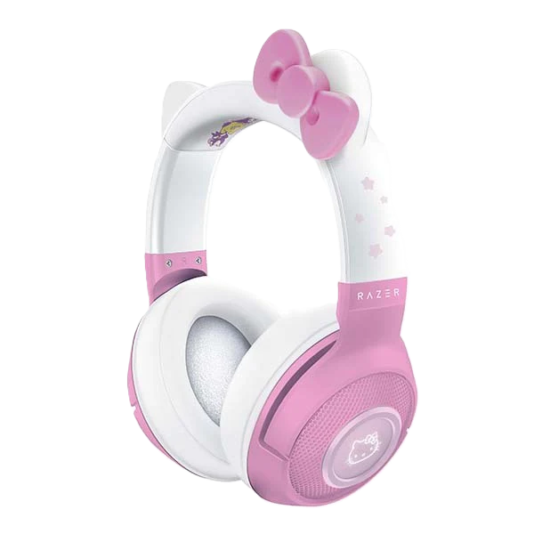 Kraken Kitty V2 BT Hello Kitty and Friends Edition