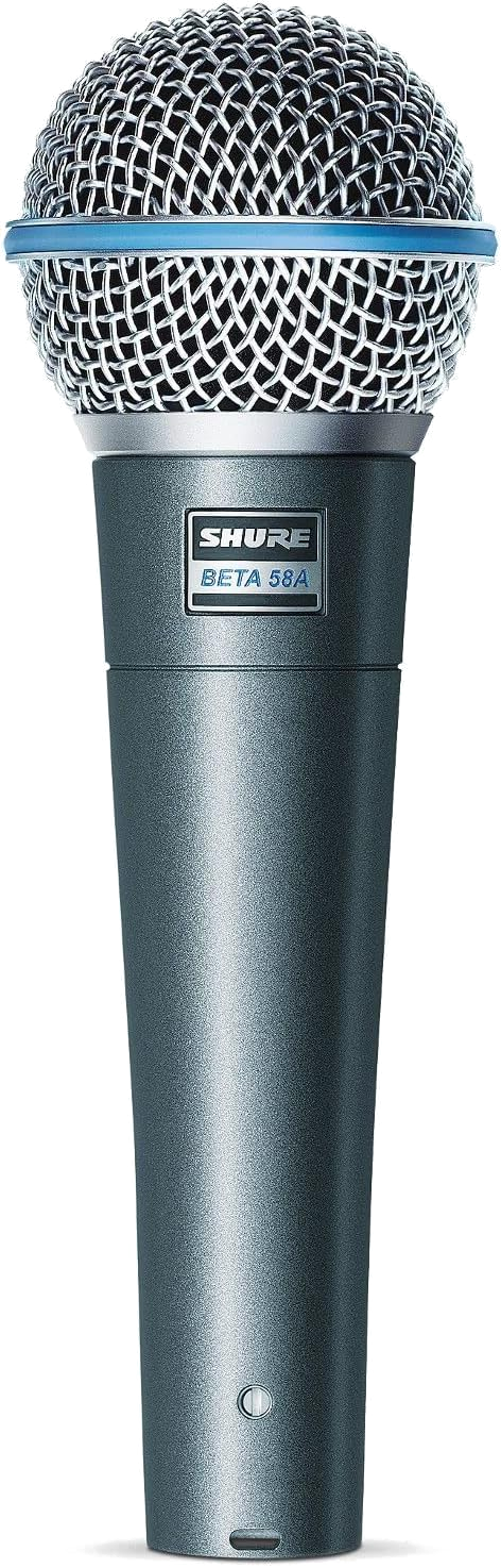 BETA 58A