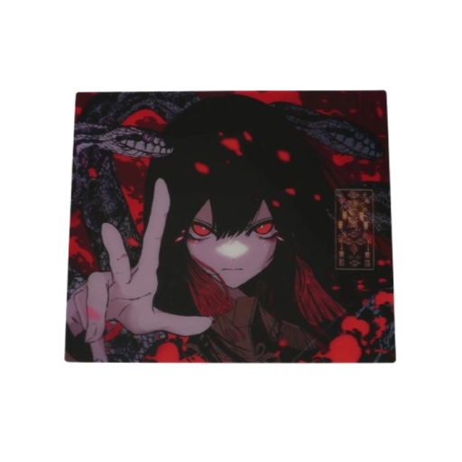 Gaming Scarlet